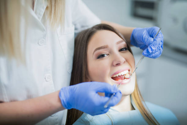 Best Traditional Braces  in New Boston, OH